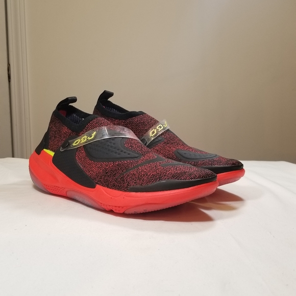 Nike CC3 OBJ FK AV3867 001 - Picture 2 of 15